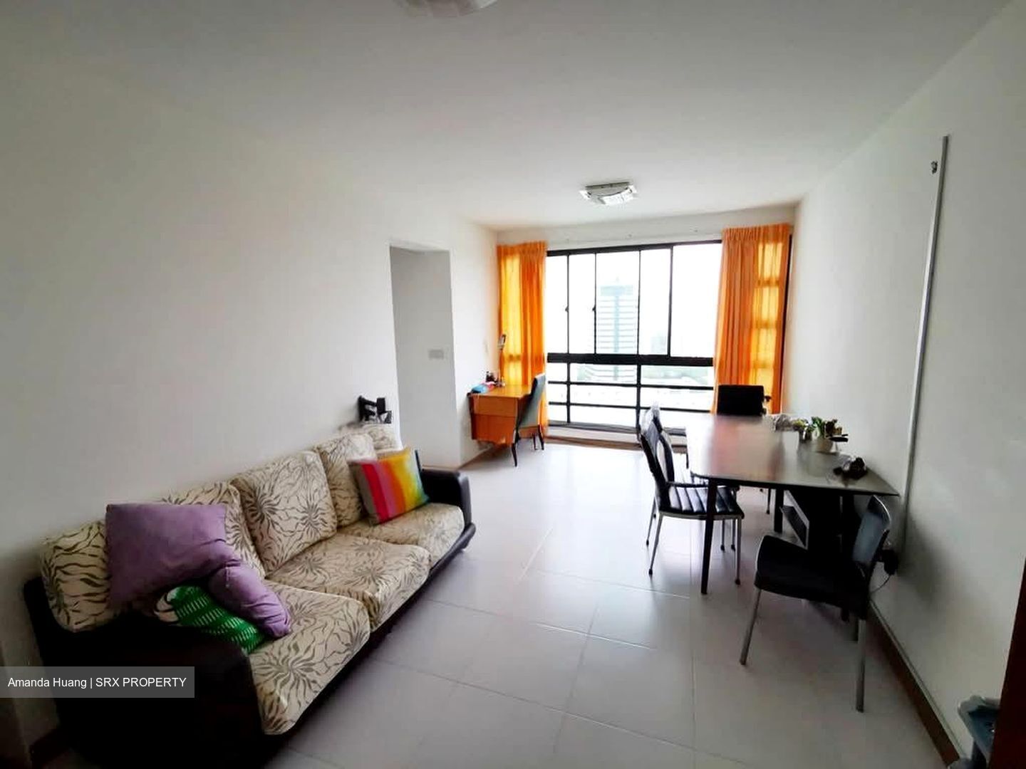 Blk 53 Havelock View (Bukit Merah), HDB 4 Rooms #549682811